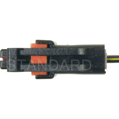 A/C Clutch Coil Connector - Standard Ignition S-942