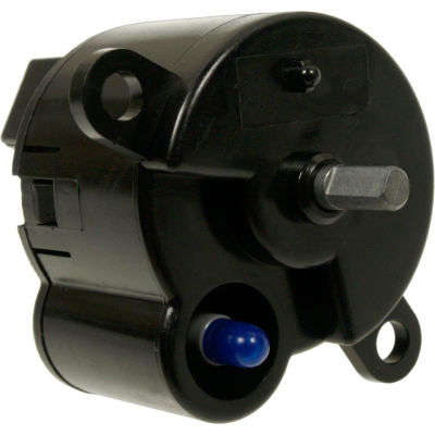Four Wheel Drive Actuator Switch - Standard Ignition TCA-37