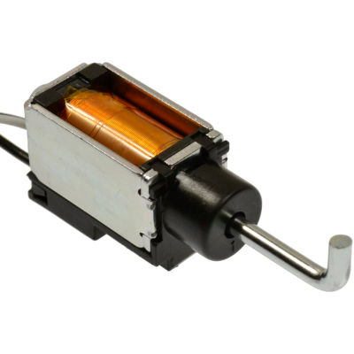 Transmission Control Solenoid - Intermotor TCS288