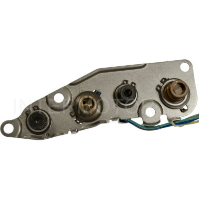 Transmission Control Solenoid - Intermotor TCS321