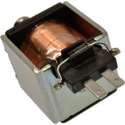 Transmission Control Solenoid - Standard Ignition TCS353
