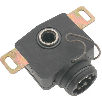 Throttle Position Sensor - Intermotor TH107