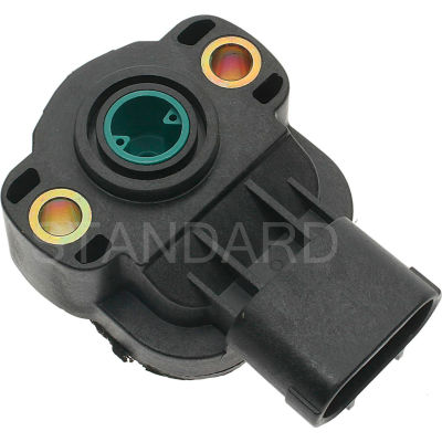 Throttle Position Sensor - Standard Ignition TH138