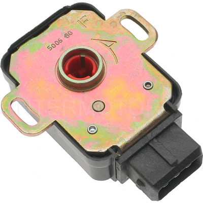 Throttle Position Sensor - Intermotor TH165