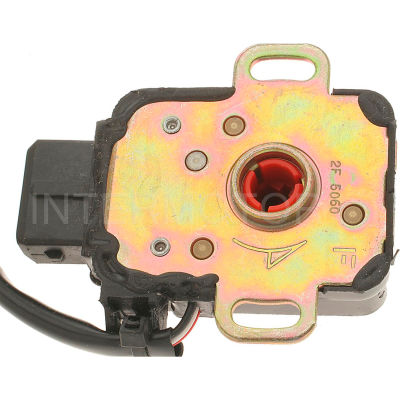 Throttle Position Sensor - Intermotor TH167
