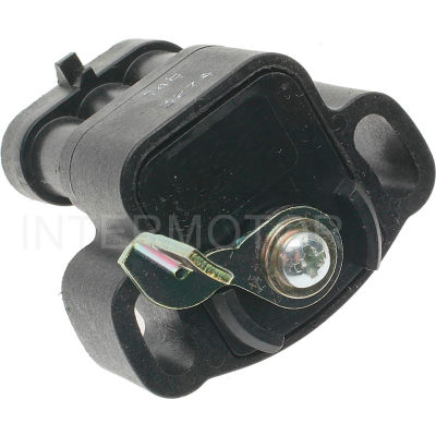 Throttle Position Sensor - Intermotor TH31