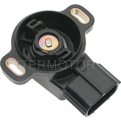 Throttle Position Sensor - Intermotor TH337