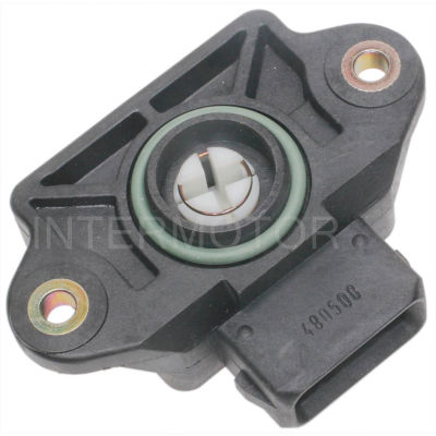 Throttle Position Sensor - Intermotor TH345