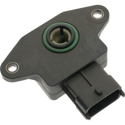 Throttle Position Sensor - Intermotor TH348