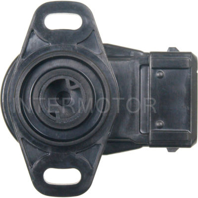 Throttle Position Sensor - Intermotor TH404
