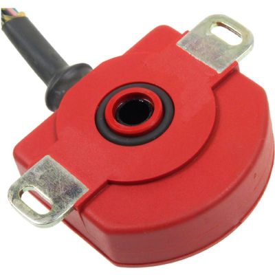 Throttle Position Sensor - Intermotor TH413