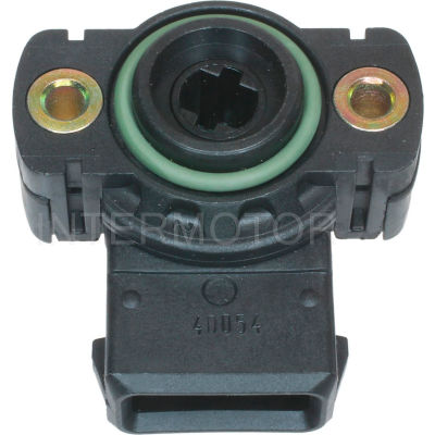 Throttle Position Sensor - Intermotor TH434