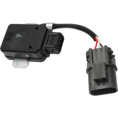 Throttle Position Sensor - Intermotor TH439