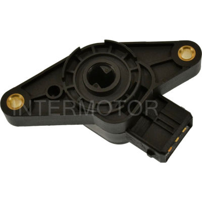 Throttle Position Sensor - Intermotor TH459