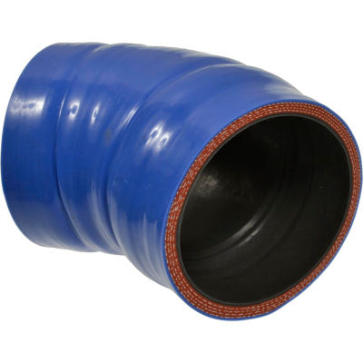 Turbocharger Hose - Standard Ignition TIH2