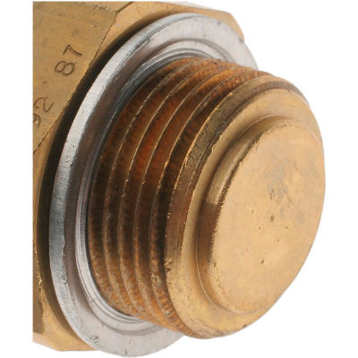 Coolant Fan Switch - Intermotor TS-108