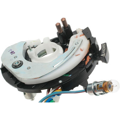 Turn Signal Switch - Standard Ignition TW-73