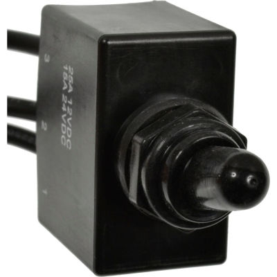Toggle Switch - Standard Ignition UM-45