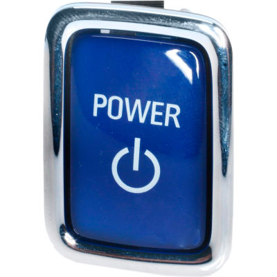 Ignition Push Button Switch - Standard Ignition US-1029