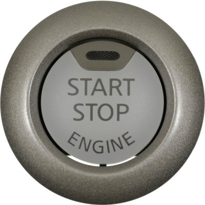Ignition Push Button Switch - Intermotor US-1111