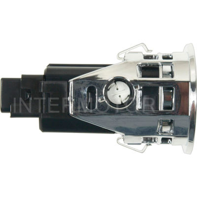 Ignition Push Button Switch - Intermotor US-793