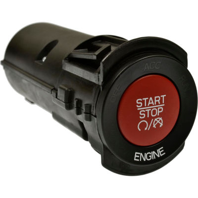 Ignition Push Button Switch - Standard Ignition US1290