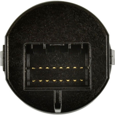 Ignition Push Button Switch - Intermotor US1306
