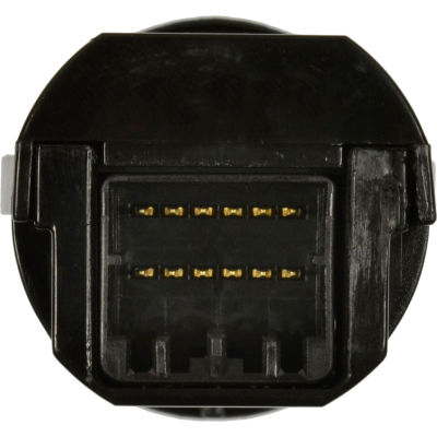 Ignition Push Button Switch - Intermotor US1310