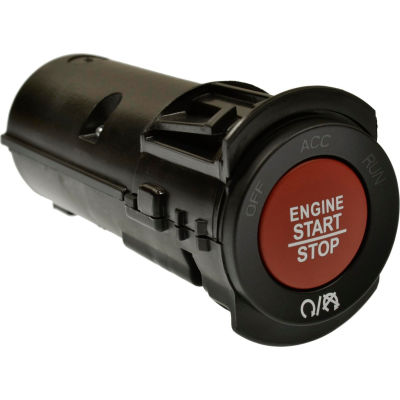 Ignition Push Button Switch - Standard Ignition US1362