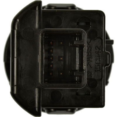 Ignition Push Button Switch - Intermotor US1372