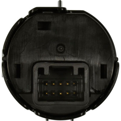 Ignition Push Button Switch - Intermotor US1375