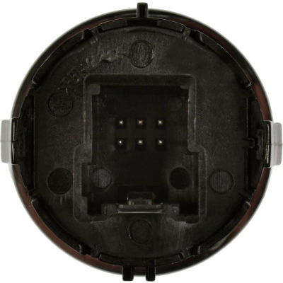 Ignition Push Button Switch - Standard Ignition US1381