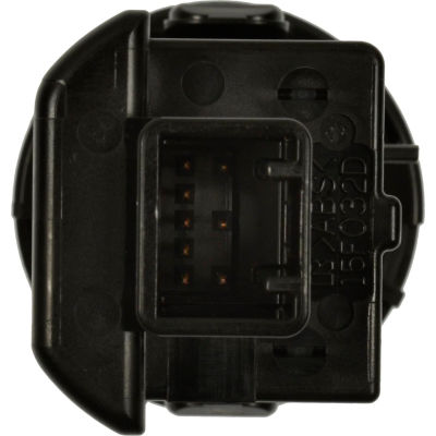 Ignition Push Button Switch - Intermotor US1385