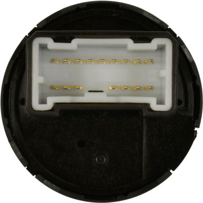 Ignition Push Button Switch - Intermotor US1428