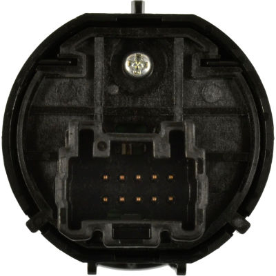 Ignition Push Button Switch - Intermotor US1441