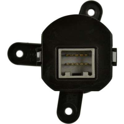 Ignition Push Button Switch - Intermotor US1442