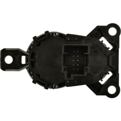 Ignition Push Button Switch - Intermotor US1449