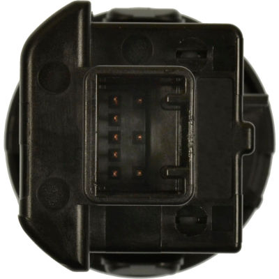 Ignition Push Button Switch - Intermotor US1485