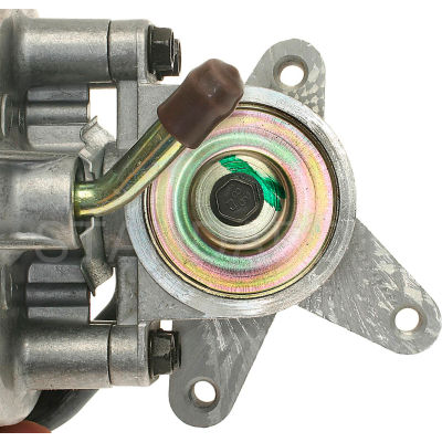 Vacuum Pump - Standard Ignition VCP109