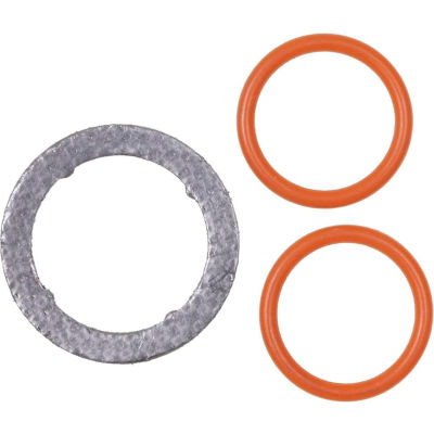 Exhaust Gas Recirculation Valve Gasket - Standard Ignition VG169