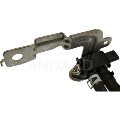 Diesel Particulate Filter Pressure Sensor - Standard Ignition VP36