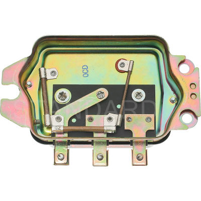 Voltage Regulator - Standard Ignition VR875