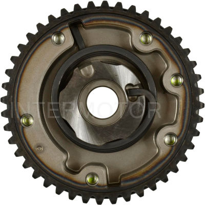 Engine Variable Valve Timing Sprocket - Intermotor VVT507