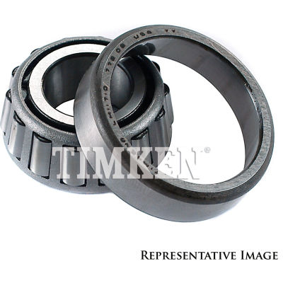 TIMKEN 25Z794D11 TAPERED ROLLER BEARING MATCHED BEARING ASSEMBLY 
