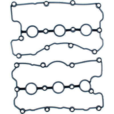 Engine Valve Cover Gasket Set Mahle VS50541 Engine Valve Cover Gasket Set Mahle VS50541