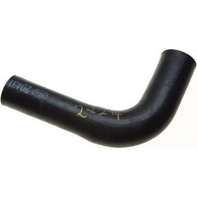 Premium Molded Coolant Hose - Gates 20431