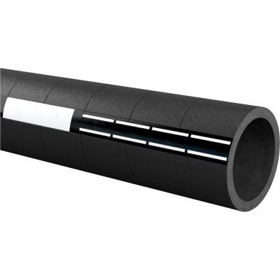 Vulco Straight Coolant Hose - Gates 24024