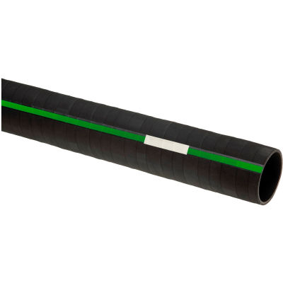 Green Stripe 2-Ply Straight Coolant Hose - Gates 24256