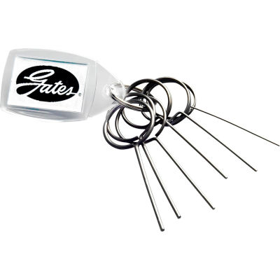Hydraulic Tensioner Pin Set - Gates 91010