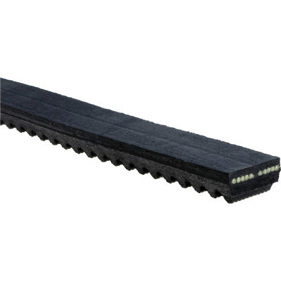 Tri-Power Classical Section Molded Notch V-Belt - Gates BX72